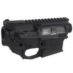 CYMA CGS Noveske Gen.1 Empfänger Set Typ-B geeignet für CYMA CGS Tokyo Marui M4 Serie MWS GBB Gewehre Airsoft