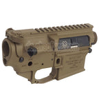 CYMA CGS Noveske Gen.1 Empfänger Set Typ-B geeignet für CYMA CGS Tokyo Marui M4 Serie MWS GBB Gewehre Airsoft