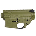 CYMA CGS Noveske Gen.1 Empfänger Set Typ-B geeignet für CYMA CGS Tokyo Marui M4 Serie MWS GBB Gewehre Airsoft