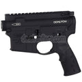 CYMA CGS Daniel Defense DDM4 PDW Empfänger Kit Set geeignet für CYMA CGS Tokyo Marui M4 Serie MWS GBB Gewehre Airsoft