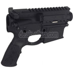 CYMA CGS Daniel Defense DDM4 PDW Empfänger Kit Set geeignet für CYMA CGS Tokyo Marui M4 Serie MWS GBB Gewehre Airsoft