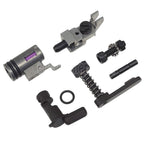 CYMA CGS Daniel Defense DDM4 PDW Empfänger Kit Set geeignet für CYMA CGS Tokyo Marui M4 Serie MWS GBB Gewehre Airsoft