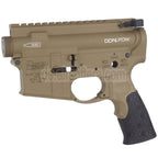CYMA CGS Daniel Defense DDM4 PDW Empfänger Kit Set geeignet für CYMA CGS Tokyo Marui M4 Serie MWS GBB Gewehre Airsoft