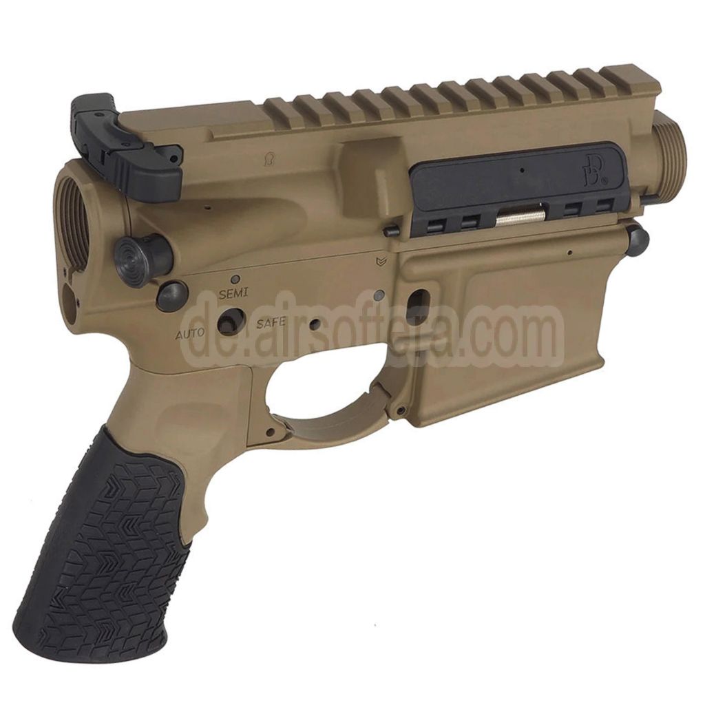 CYMA CGS Daniel Defense DDM4 PDW Empfänger Kit Set geeignet für CYMA CGS Tokyo Marui M4 Serie MWS GBB Gewehre Airsoft