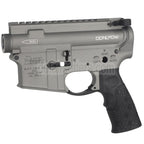 CYMA CGS Daniel Defense DDM4 PDW Empfänger Kit Set geeignet für CYMA CGS Tokyo Marui M4 Serie MWS GBB Gewehre Airsoft