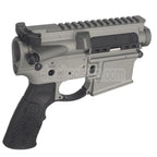 CYMA CGS Daniel Defense DDM4 PDW Empfänger Kit Set geeignet für CYMA CGS Tokyo Marui M4 Serie MWS GBB Gewehre Airsoft