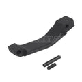 CYMA CGS Nylon Abzugsbügel geeignet für CYMA CGS M4 Serie GBB Gewehre Airsoft Schwarz