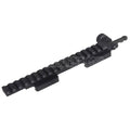 CYMA CGS KAC Stil 556 Aufklappbares Visier Erweitert oberen Schiene Zielfernrohrmontage Set geeignet für 20mm Picatinny Schiene