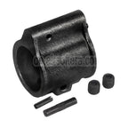 CYMA CGS G-Stil Gas Block geeignet für CYMA CGS Tokyo Marui M4 Serie MWS GBB Gewehre Airsoft