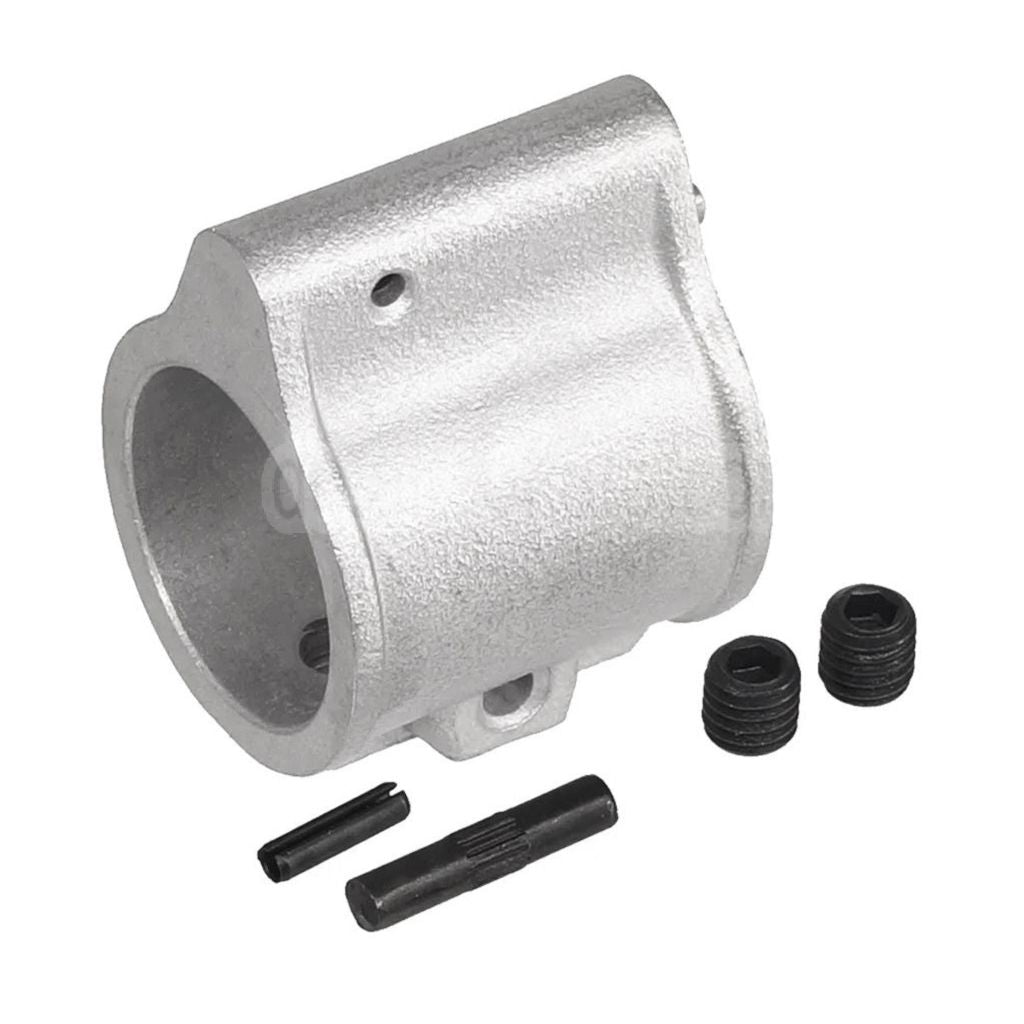 CYMA CGS G-Stil Gas Block geeignet für CYMA CGS Tokyo Marui M4 Serie MWS GBB Gewehre Airsoft