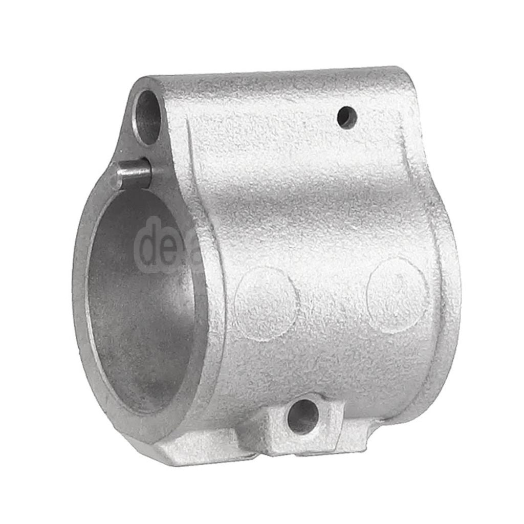 CYMA CGS G-Stil Gas Block geeignet für CYMA CGS Tokyo Marui M4 Serie MWS GBB Gewehre Airsoft