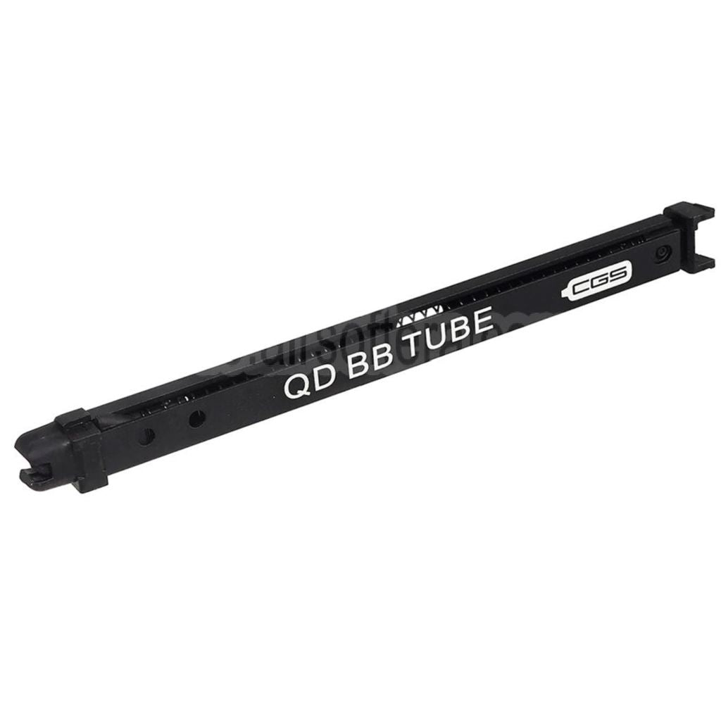 CYMA CGS 30rd M4 Mehrere Gas Magazin QD Schnellverschluss Rohr geeignet für CYMA CGS STANAG M4 GBB Gas Magazin