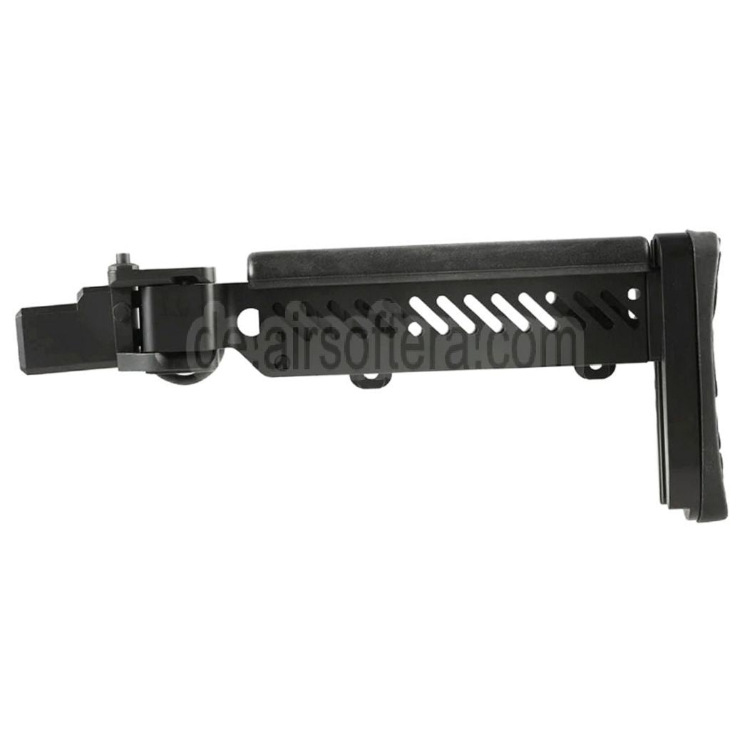 5KU PT-5 Seitlich klappbarer Schaft Geeignet für GHK AK AIMS AKM Serie GBB Gewehre Airsoft