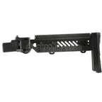 5KU PT-5 Seitlich klappbarer Schaft Geeignet für GHK AK AIMS AKM Serie GBB Gewehre Airsoft