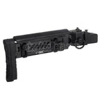 5KU PT-5 Seitlich klappbarer Schaft Geeignet für GHK AK AIMS AKM Serie GBB Gewehre Airsoft