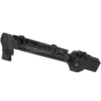 5KU PT-5 Seitlich klappbarer Schaft Geeignet für GHK AK AIMS AKM Serie GBB Gewehre Airsoft