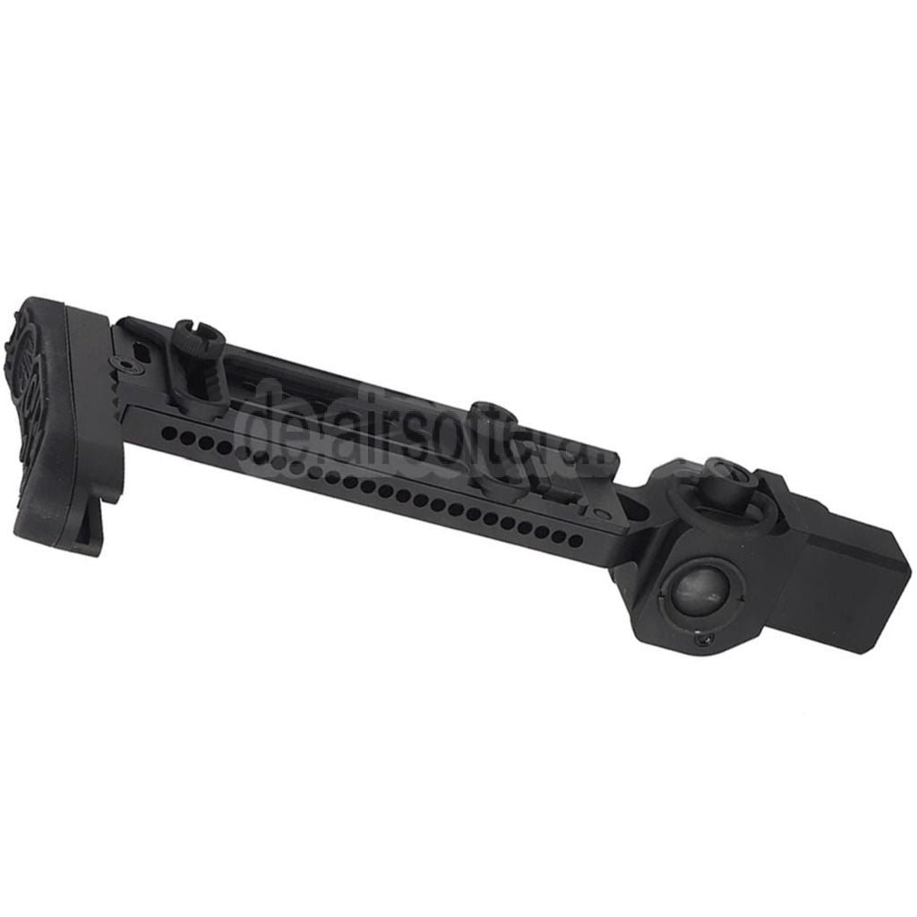 5KU PT-5 Seitlich klappbarer Schaft Geeignet für GHK AK AIMS AKM Serie GBB Gewehre Airsoft