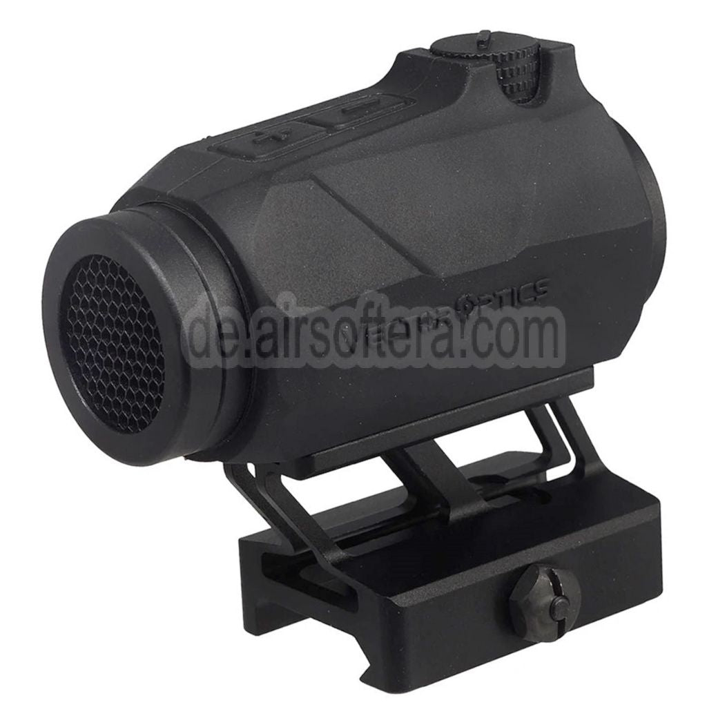Vector Optics Maverick-IV 1x20 Mini Gummipanzertes Reflexvisier MIL