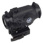 Vector Optics Maverick-IV 1x20 Mini Gummipanzertes Reflexvisier MIL
