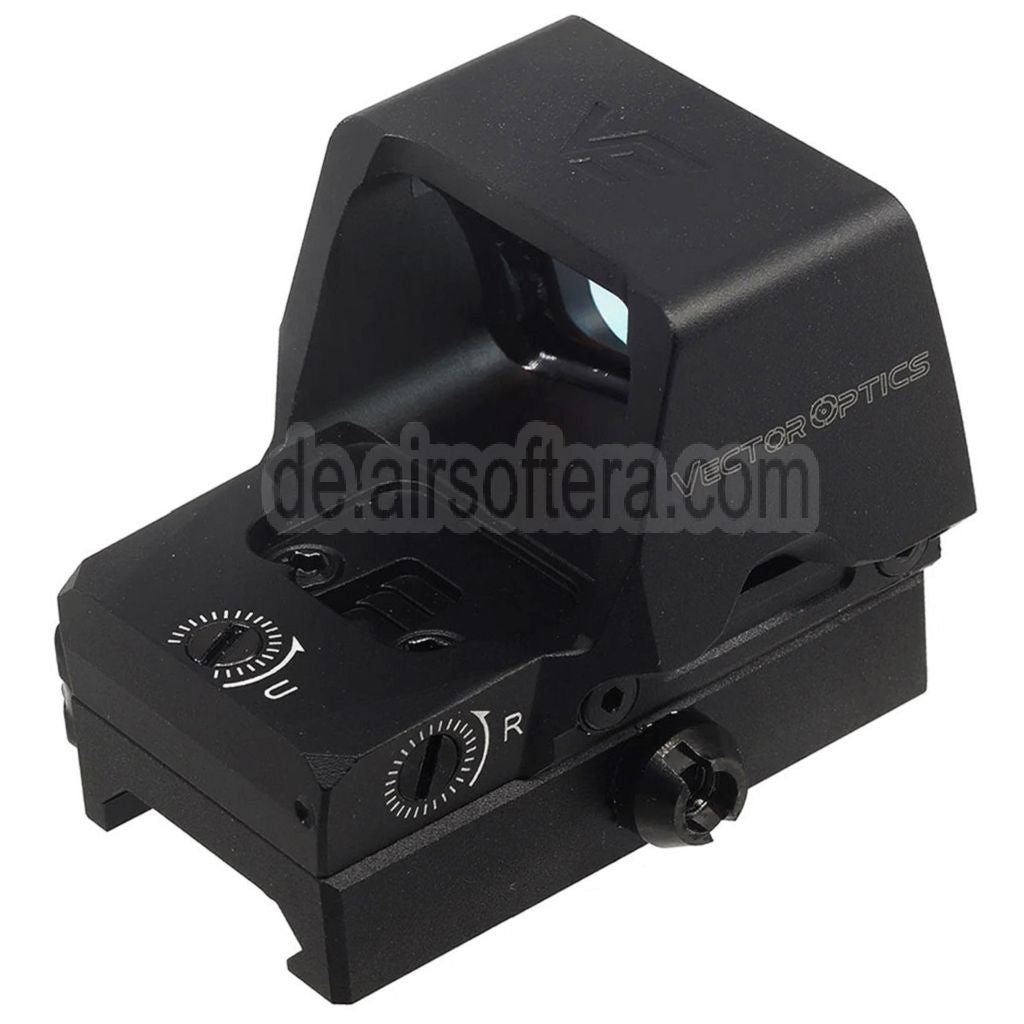 Vector Optics Frenzy Plus 1x22x32 QD Leuchtpunktvisier