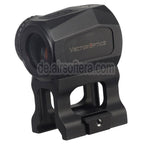 Vector Optics Scrapper 1x20 MICRO Ultrakompaktes Leuchtpunktvisier