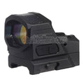 Vector Optics Frenzy-X 1x19x26 MRS Gen2 Solar Power Multi-Absehen-Punktvisier