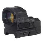 Vector Optics Frenzy-X 1x19x26 MRS Gen2 Solar Power Multi-Absehen-Punktvisier