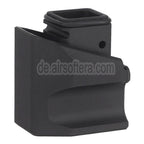 JDG Floyds Licensed Magazin Verlängerung Basis Geeignet für Tokyo Marui G17 Gen.5 MOS GBB Pistolen Magazin
