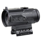 Vector Optics Paragon 4x24 Ultrakompaktes Prismenfernrohr