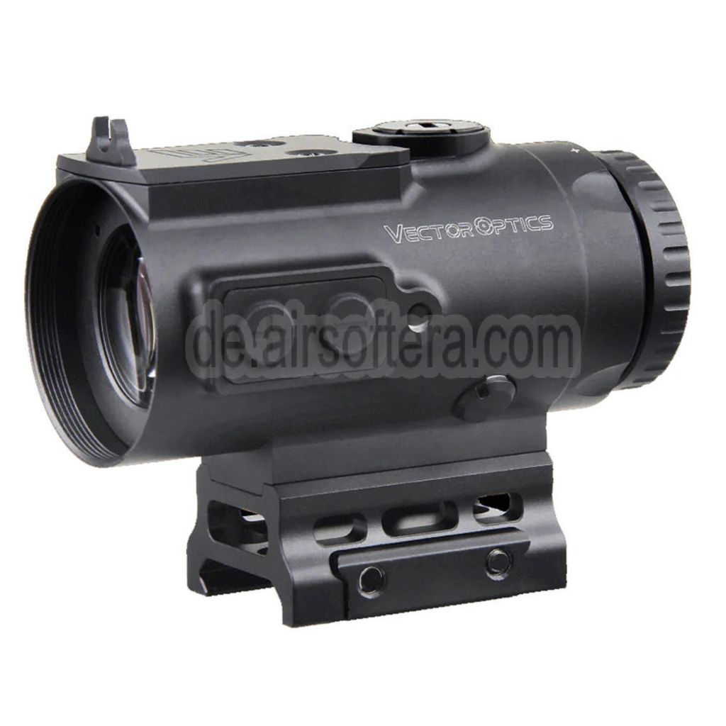Vector Optics Paragon 4x24 Ultrakompaktes Prismenfernrohr