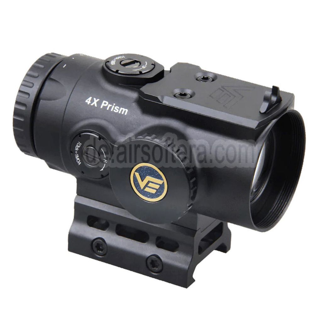 Vector Optics Paragon 4x24 Ultrakompaktes Prismenfernrohr