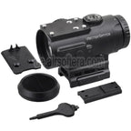 Vector Optics Paragon 4x24 Ultrakompaktes Prismenfernrohr