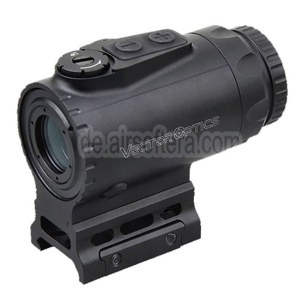 Vector Optics Paragon 1x16 Ultrakompaktes Prismenfernrohr