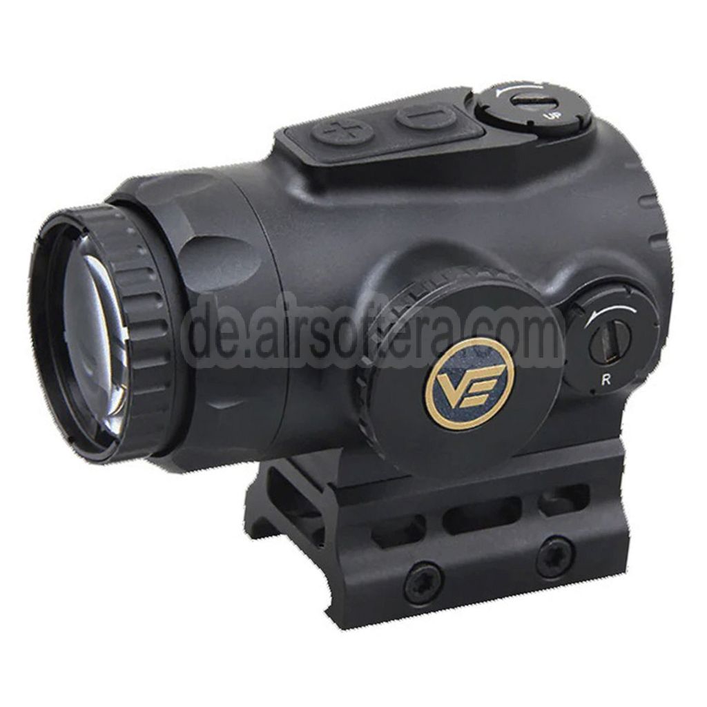 Vector Optics Paragon 1x16 Ultrakompaktes Prismenfernrohr