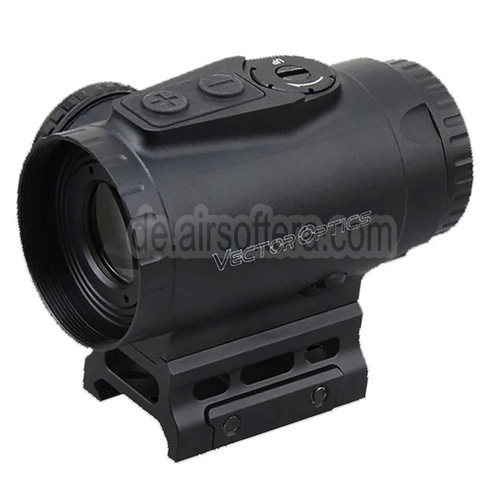 Vector Optics Paragon 3x18 Ultrakompaktes Prismenfernrohr