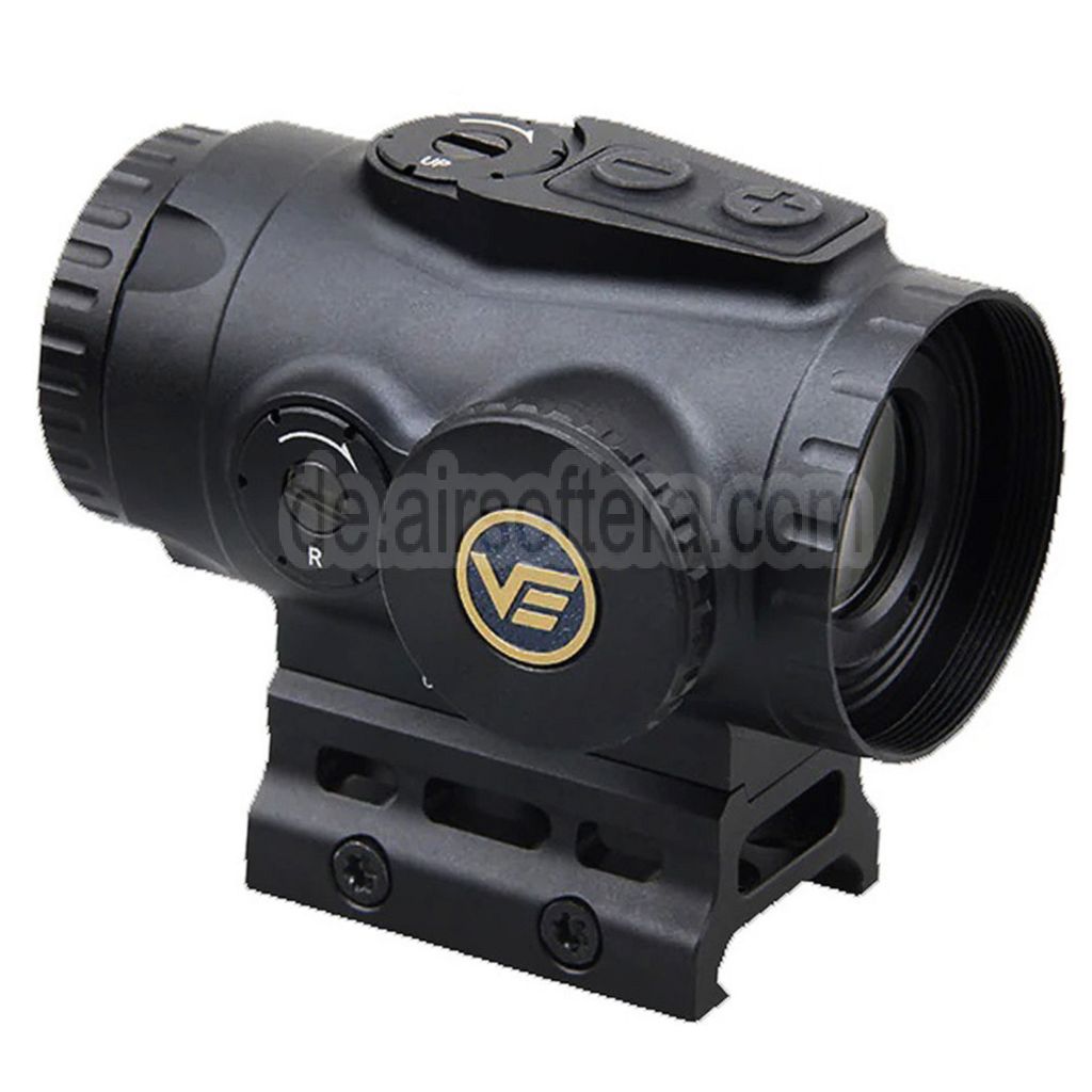 Vector Optics Paragon 3x18 Ultrakompaktes Prismenfernrohr