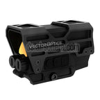 Vector Optics Frenzy Plus 1x31x26 Leuchtpunktvisier