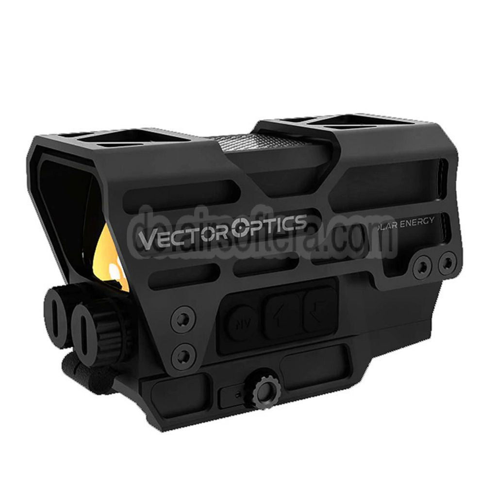Vector Optics Frenzy Plus 1x31x26 Solar-Leuchtpunktvisier
