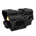 Vector Optics Frenzy Plus 1x31x26 Solar-Leuchtpunktvisier