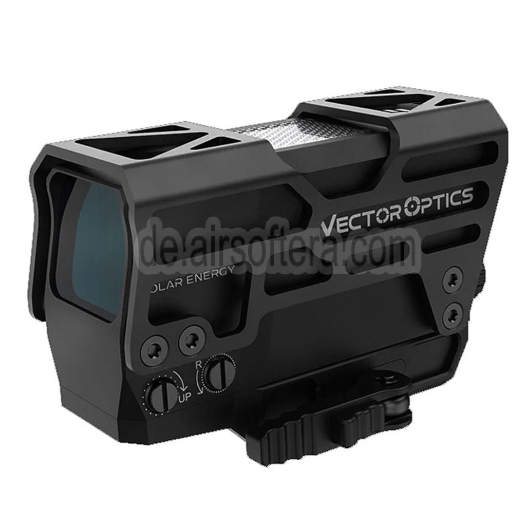 Vector Optics Frenzy Plus 1x31x26 Solar-Leuchtpunktvisier