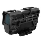 Vector Optics Frenzy Plus 1x31x26 Solar-Leuchtpunktvisier
