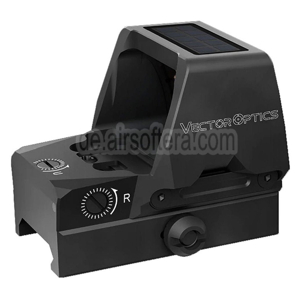 Vector Optics Frenzy Plus 1x22x32 Leuchtpunktvisier Solar Power