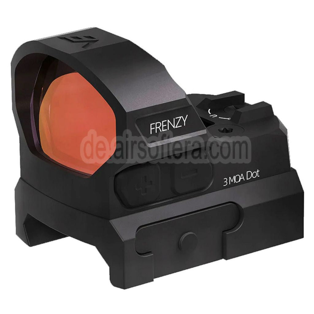 Vector Optics Frenzy-S 1x19x28 Leuchtpunktvisier
