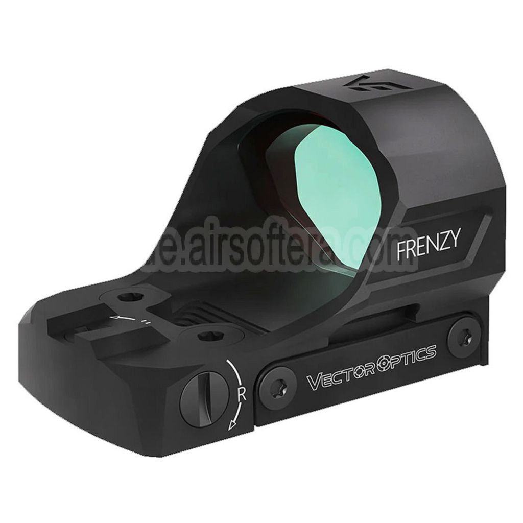 Vector Optics Frenzy-S 1x19x28 Leuchtpunktvisier