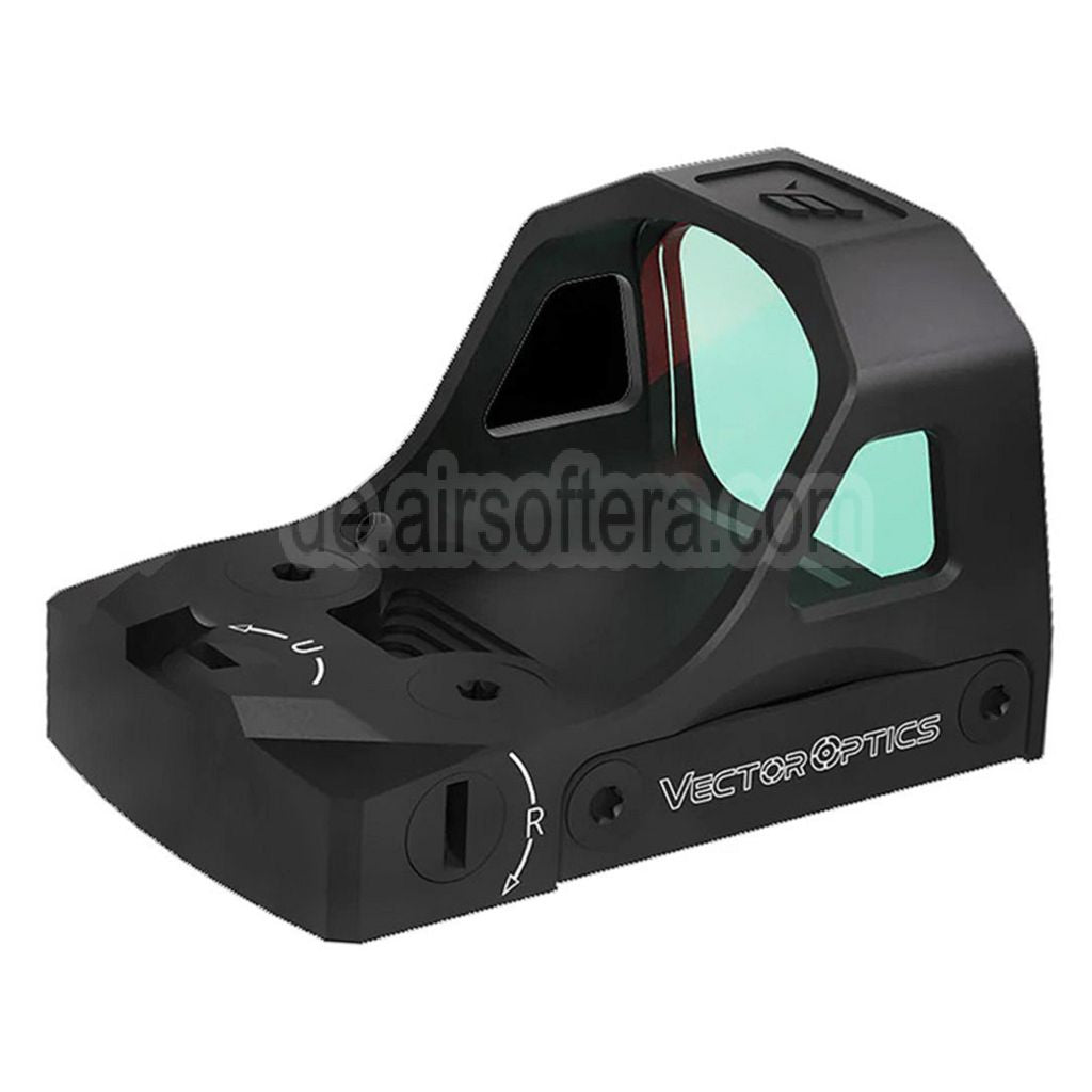 Vector Optics Frenzy-S 1x17x21 Gen.2 Leuchtpunktvisier