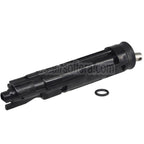 Guns Modify GM Verbessertes Düsen Komplett Satz V3.5 Japanische Version Geeignet für Tokyo Marui MWS M4 Serie GBB Gewehre