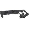 5KU Aluminum MOD Vordergriff Geeignet für M-LOK und Keymod System