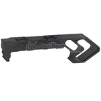 5KU Aluminum MOD Vordergriff Geeignet für M-LOK und Keymod System