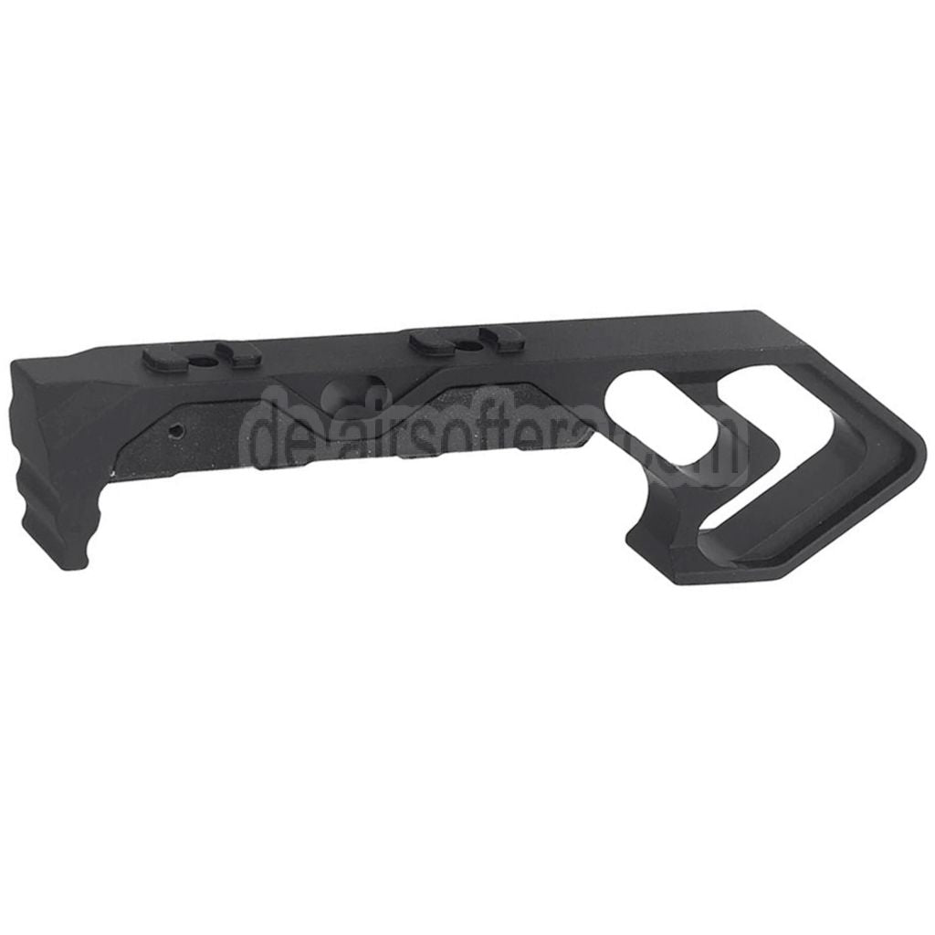 5KU Aluminum MOD Vordergriff Geeignet für M-LOK und Keymod System