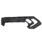 5KU Aluminum MOD Vordergriff Geeignet für M-LOK und Keymod System